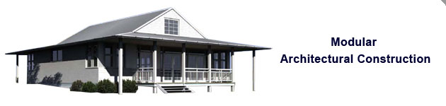 Modular Housing and Hotels