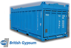 British Gypsum