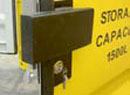 Dangerous Goods Storage - Image 1