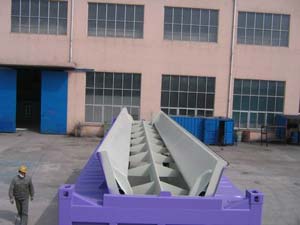 Open Top Containers 2 