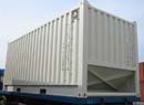 Side Opening Container image a