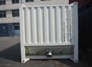 Side Opening Container image b