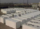 Highly Hazardous Corrosive Product - Repeat orders each year