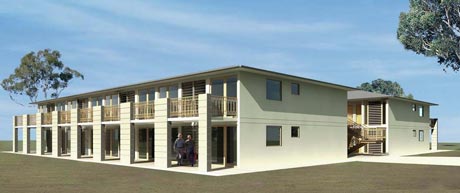 Fultec - Conceptual Design