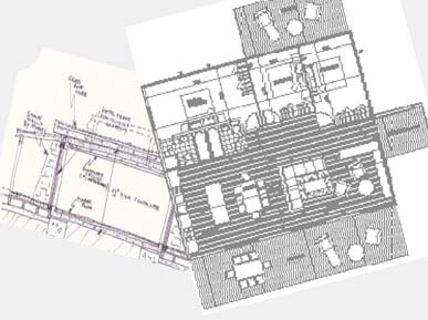 tectainer Modular Homes - Concept and design