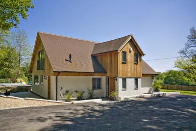 tectainer Homes - Conceptual Design