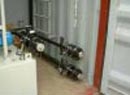 Piping to DIN or Ansi