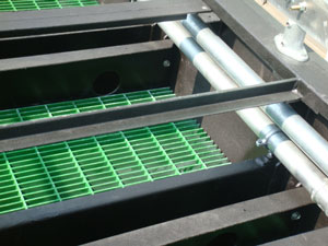 Water Treatment