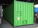 Water
plant shipped
with tarpaulin
cover