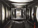 Lubetainer Oiled Steel Inside