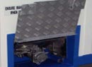 Multitainer Man Way Arrangement