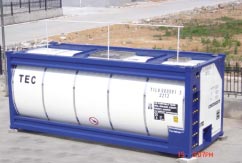 T11 Tank Container
